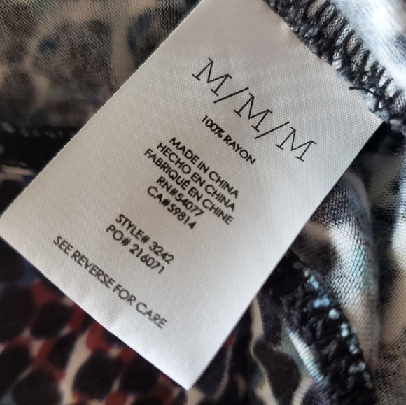 Blazer / Tank Bundle, medium - Picture 15 of 15